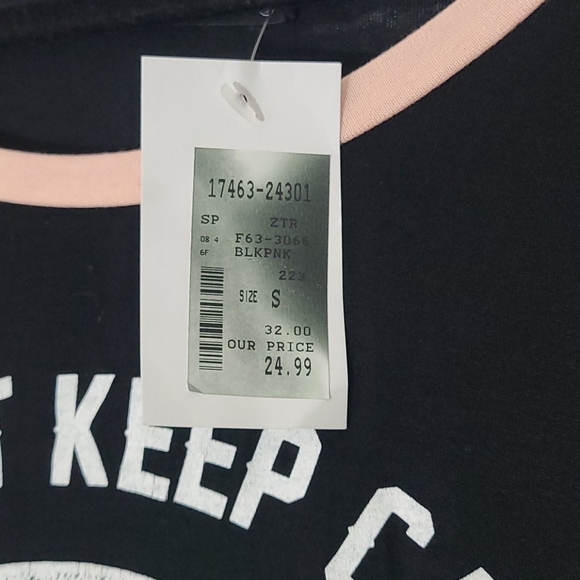 Zutter Football Shirt Size Small - Picture 4 of 6